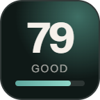 ScrapingBee: 79 of 100 on Scraper Reviews